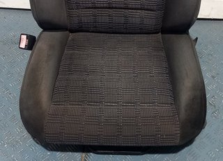 ASIENTO DELANTERO IZQUIERDO PEUGEOT 405 BERLINA