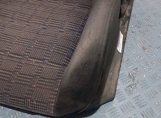 ASIENTO DELANTERO IZQUIERDO PEUGEOT 405 BERLINA