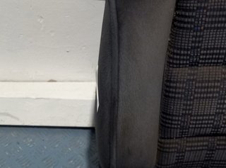 ASIENTO DELANTERO IZQUIERDO PEUGEOT 405 BERLINA