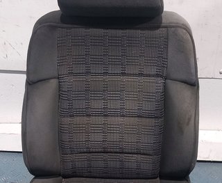 ASIENTO DELANTERO IZQUIERDO PEUGEOT 405 BERLINA