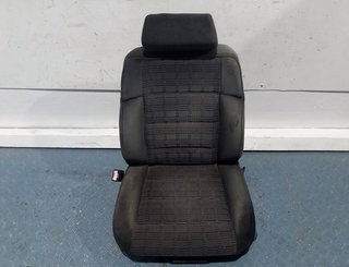 ASIENTO DELANTERO IZQUIERDO PEUGEOT 405 BERLINA