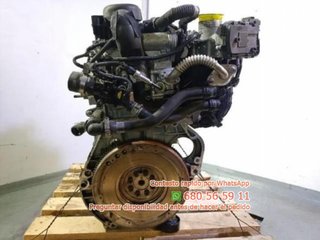 Motor fiat 46341162 panda (312_, 1.0 rec Ref:49521