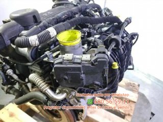 Motor fiat 46341162 panda (312_, 1.0 rec Ref:49521