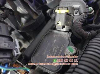 Motor fiat 46341162 panda (312_, 1.0 rec Ref:49521