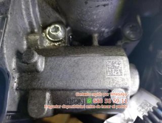 Motor fiat 46341162 panda (312_, 1.0 rec Ref:49521