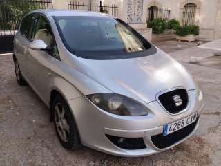 SEAT Altea 2004