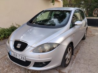 SEAT Altea 2004