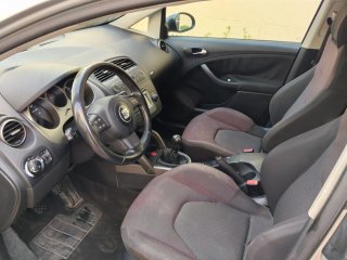 SEAT Altea 2004