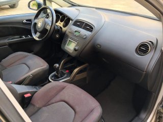 SEAT Altea 2004