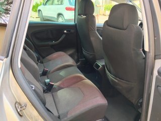 SEAT Altea 2004