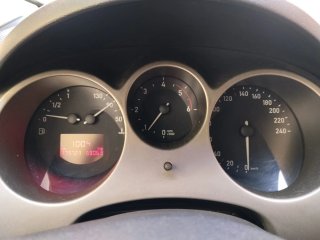 SEAT Altea 2004