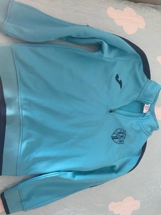 Ropa Fútbol lakua