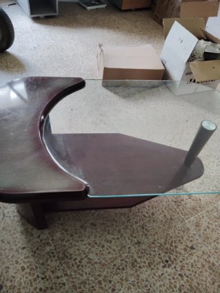 Mesa *combinada*