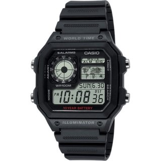 Reloj Casio AE-1200WH-1AVDF