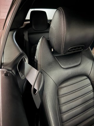 Alquiler de Mercedes descapotable para bodas