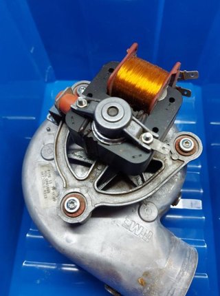 REPUESTOS DE CALDERA VAILLANT VMW 232