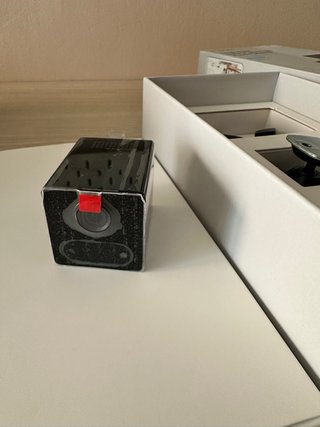 Cámara EZVIZ CB2 4G