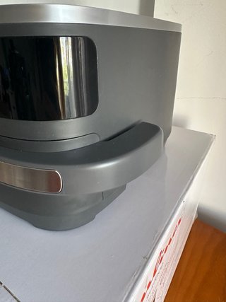 Moulinex Easy Fry XL Surface