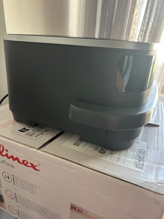 Moulinex Easy Fry XL Surface