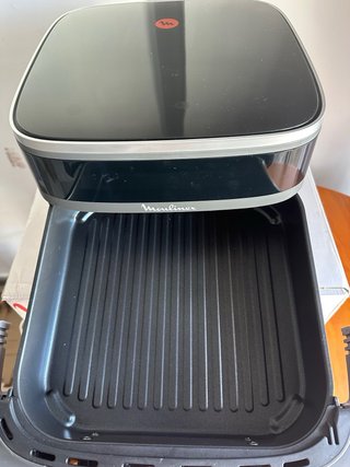 Moulinex Easy Fry XL Surface