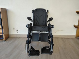 Silla de ruedas