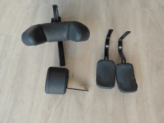 Silla de ruedas