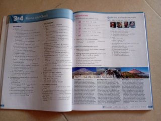 Libro inglés nivel B2.2