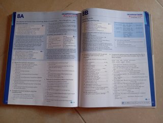 Libro inglés nivel B2.2