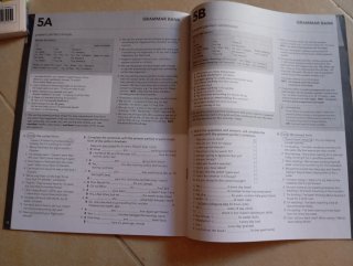 Libro inglés nivel B2.2