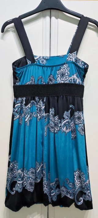 Abito estivo donna taglia S