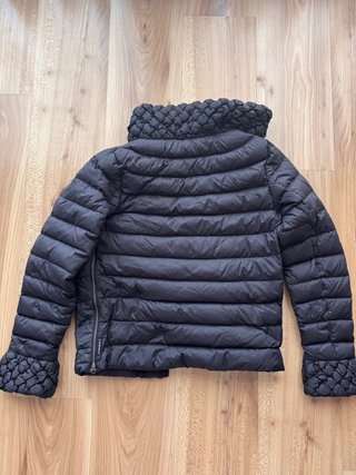 Chaqueta Emporio Armani T.42 Negra