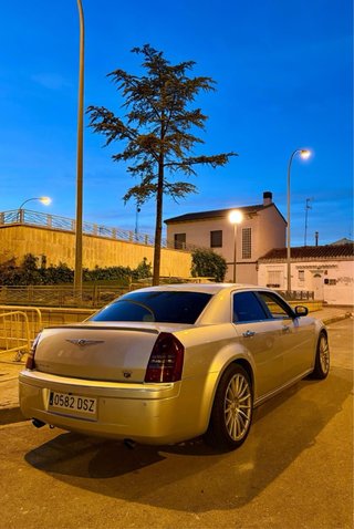 Chrysler 300 C 2005