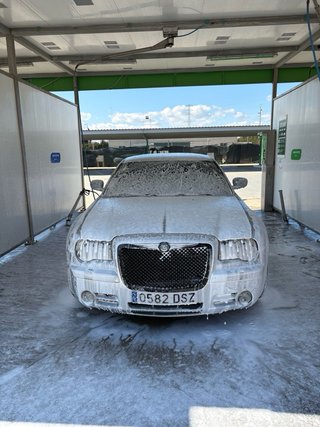 Chrysler 300 C 2005