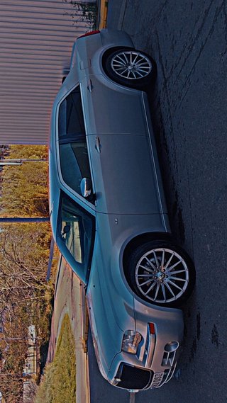 Chrysler 300 C 2005