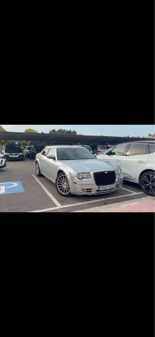 Chrysler 300 C 2005