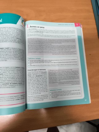 Llengua i literatura 2 Batxillerat