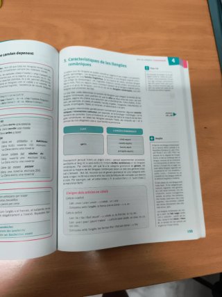 Llengua i literatura 2 Batxillerat