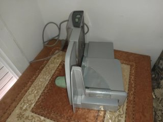 Cortadora de embutidos y alimentos