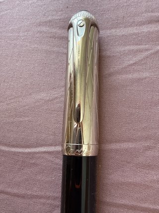 Bolígrafo Cartier Diabolo