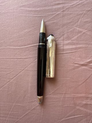 Bolígrafo Cartier Diabolo