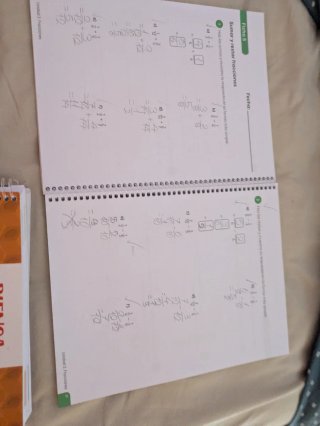 Matemáticas Piensa metodología Singapur 6 primaria