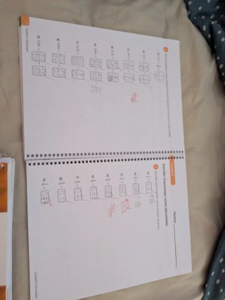 Matemáticas Piensa metodología Singapur 6 primaria