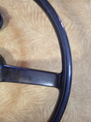 Volante Seat 127