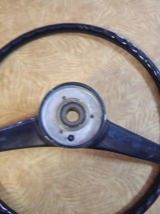 Volante Seat 127