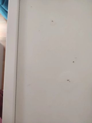 Cabecero Ikea BRIMNES 146cm Compartimentos