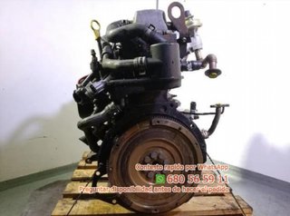 Ford rectp5740557 c9da motor completo fo Ref:04518