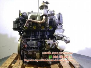 Ford rectp5740557 c9da motor completo fo Ref:04518