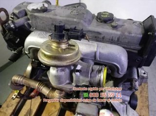 Ford rectp5740557 c9da motor completo fo Ref:04518