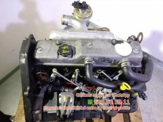 Ford rectp5740557 c9da motor completo fo Ref:04518