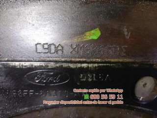 Ford rectp5740557 c9da motor completo fo Ref:04518